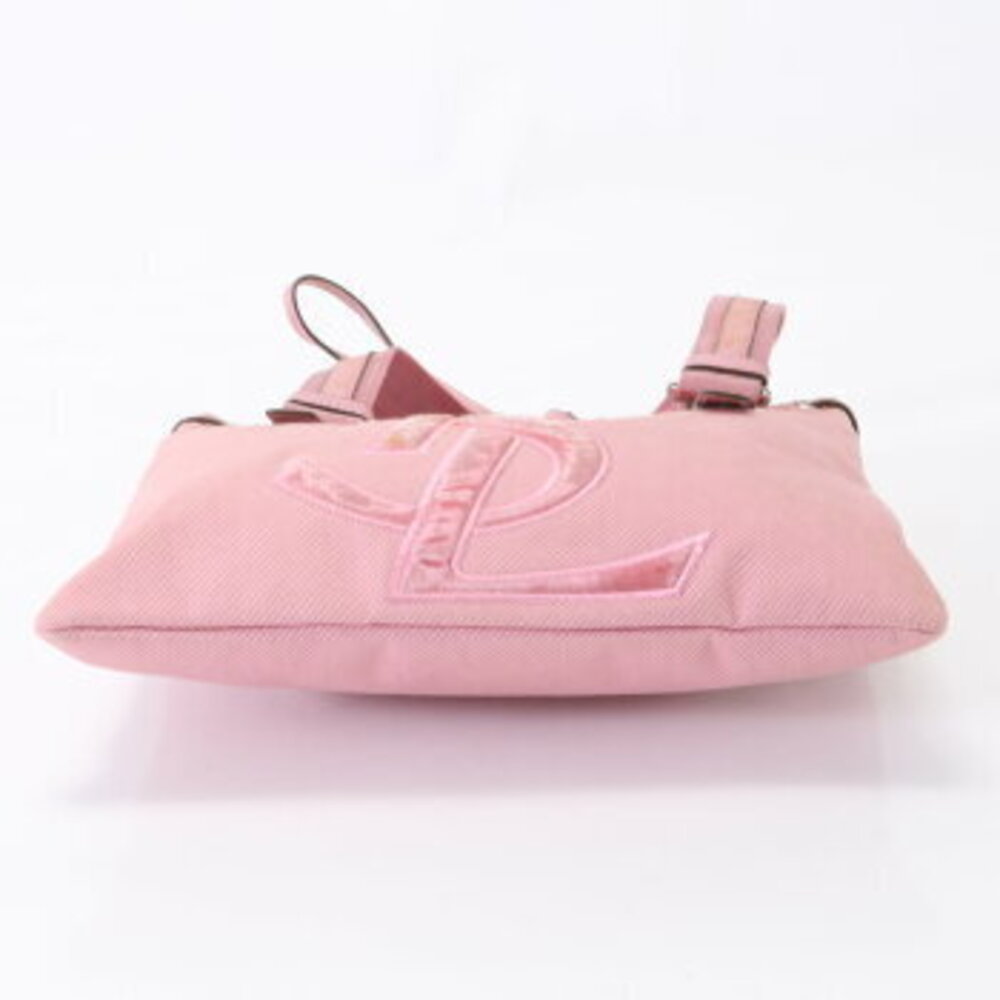 Saint Laurent Yves Rive Gauche Kahala Logo Ysl Pi… - image 8